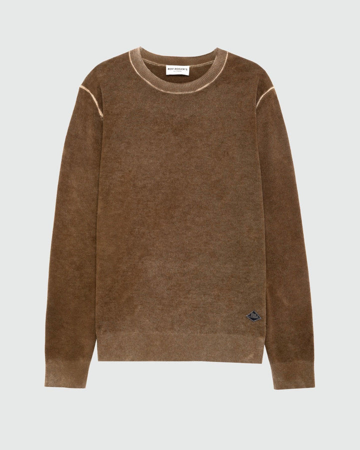 Maglia Merino