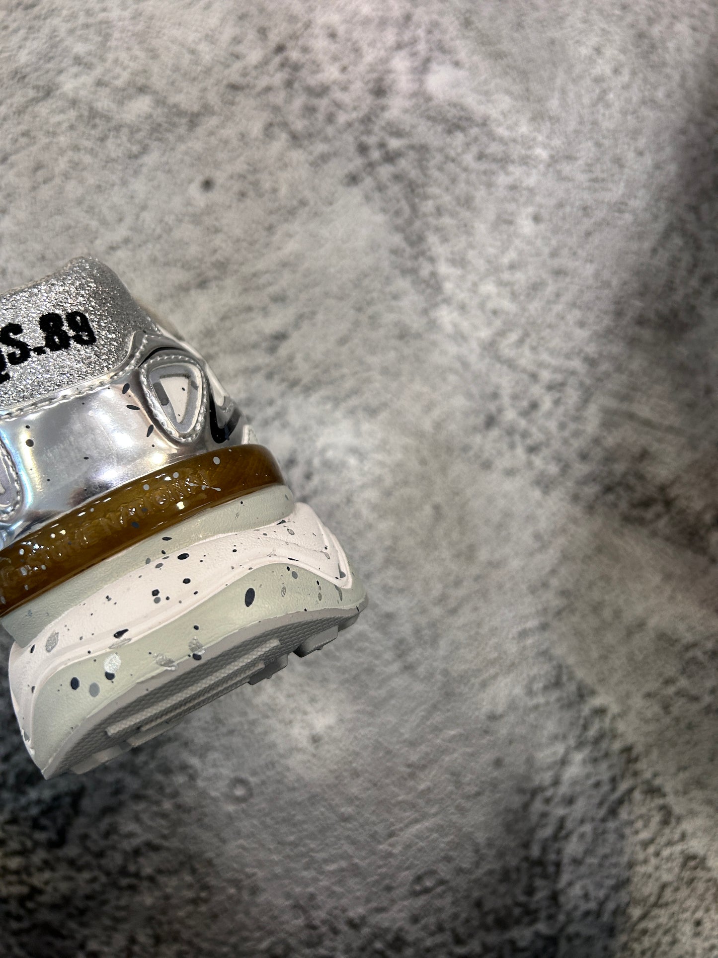 Sneakers Costume National C'N'C'