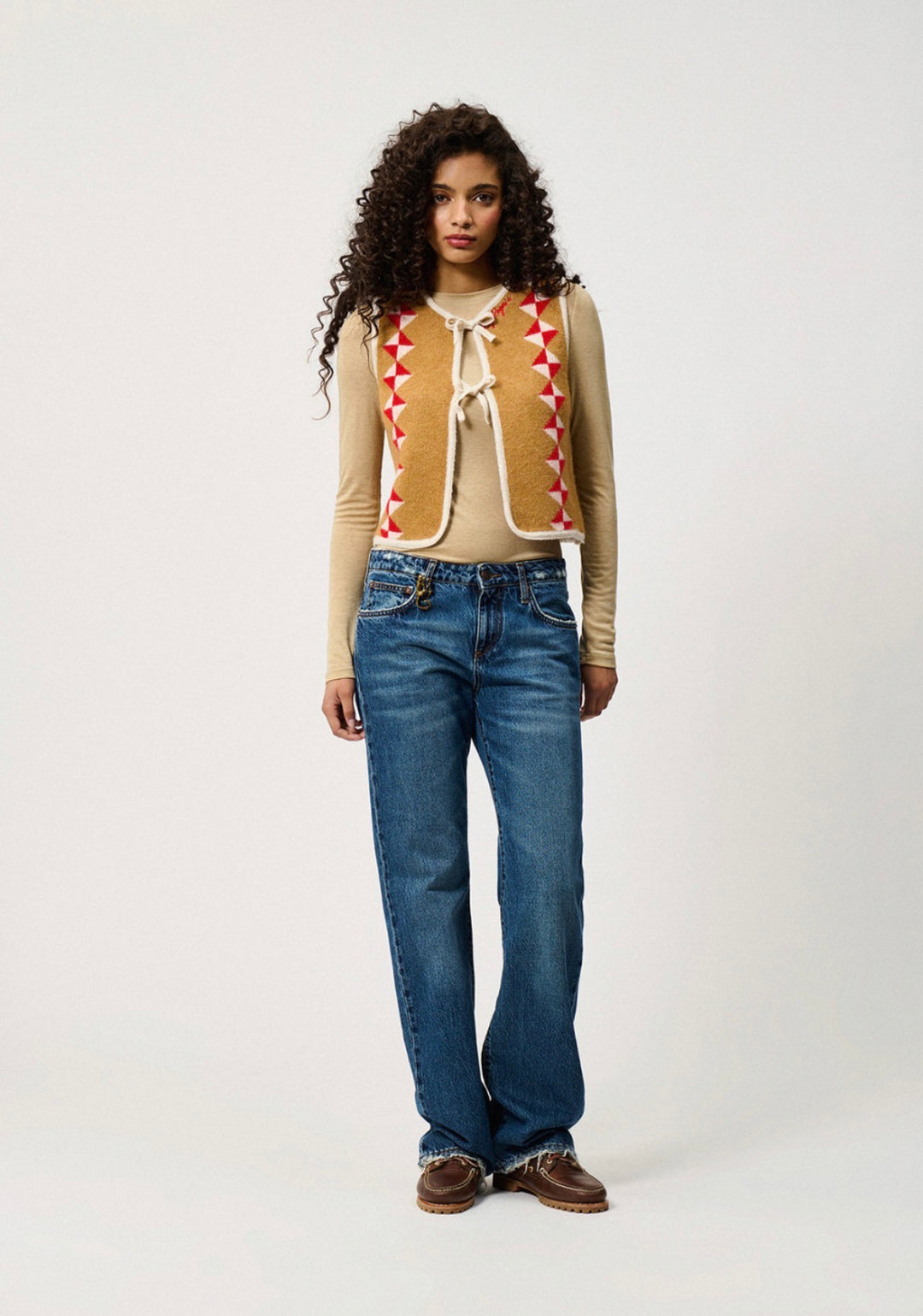 Jeans Carla