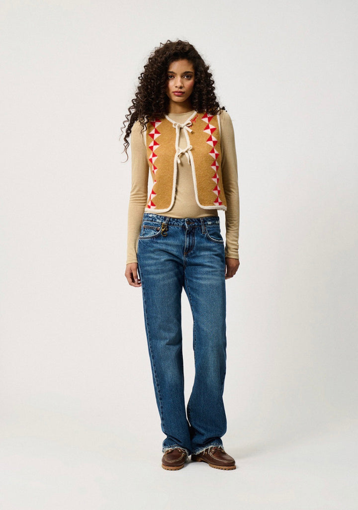 Jeans Carla