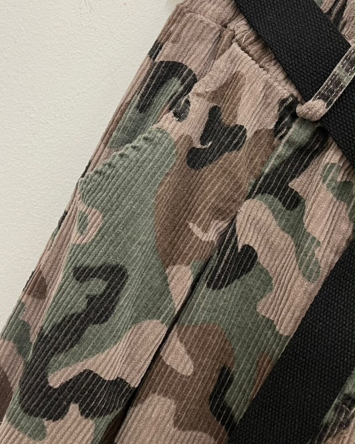 Pantalone Skipper