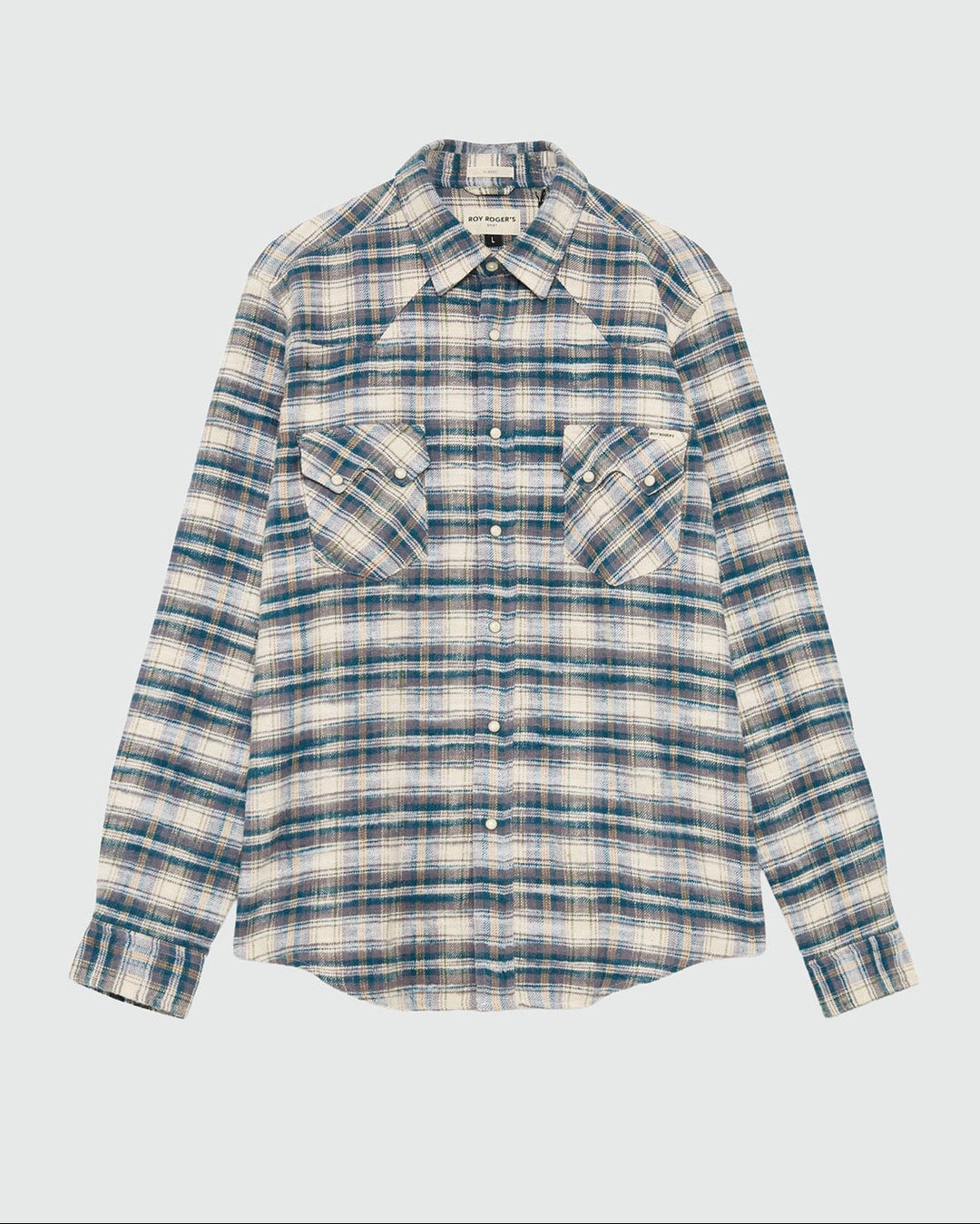 Camicia Western