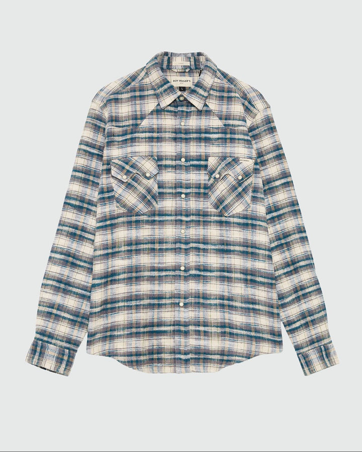 Camicia Western