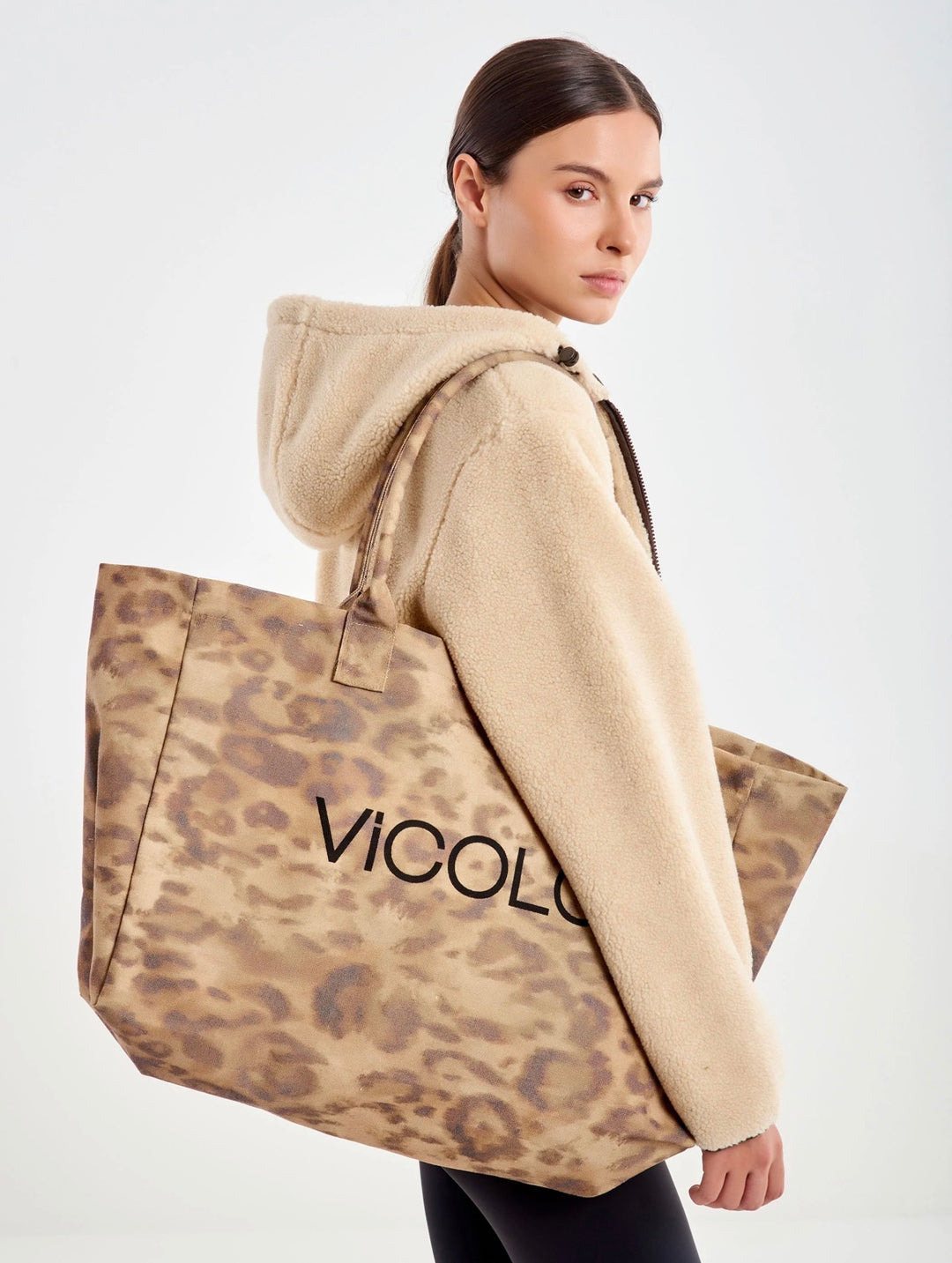 Borsa sporty