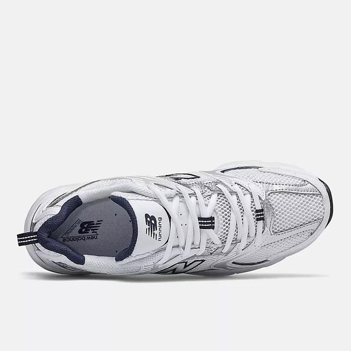530 Silver