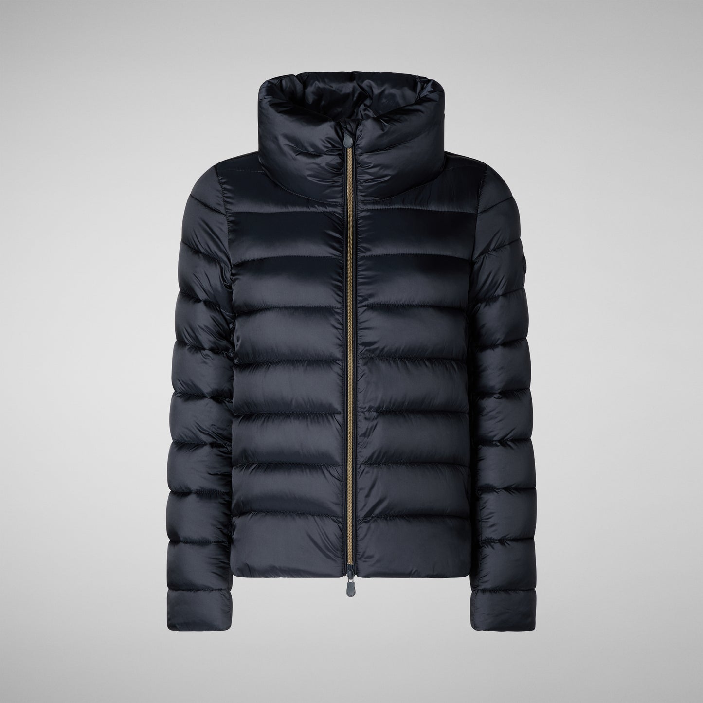 Piumino donna animal-free Elsie