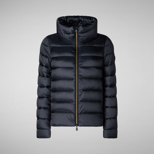 Piumino donna animal-free Elsie