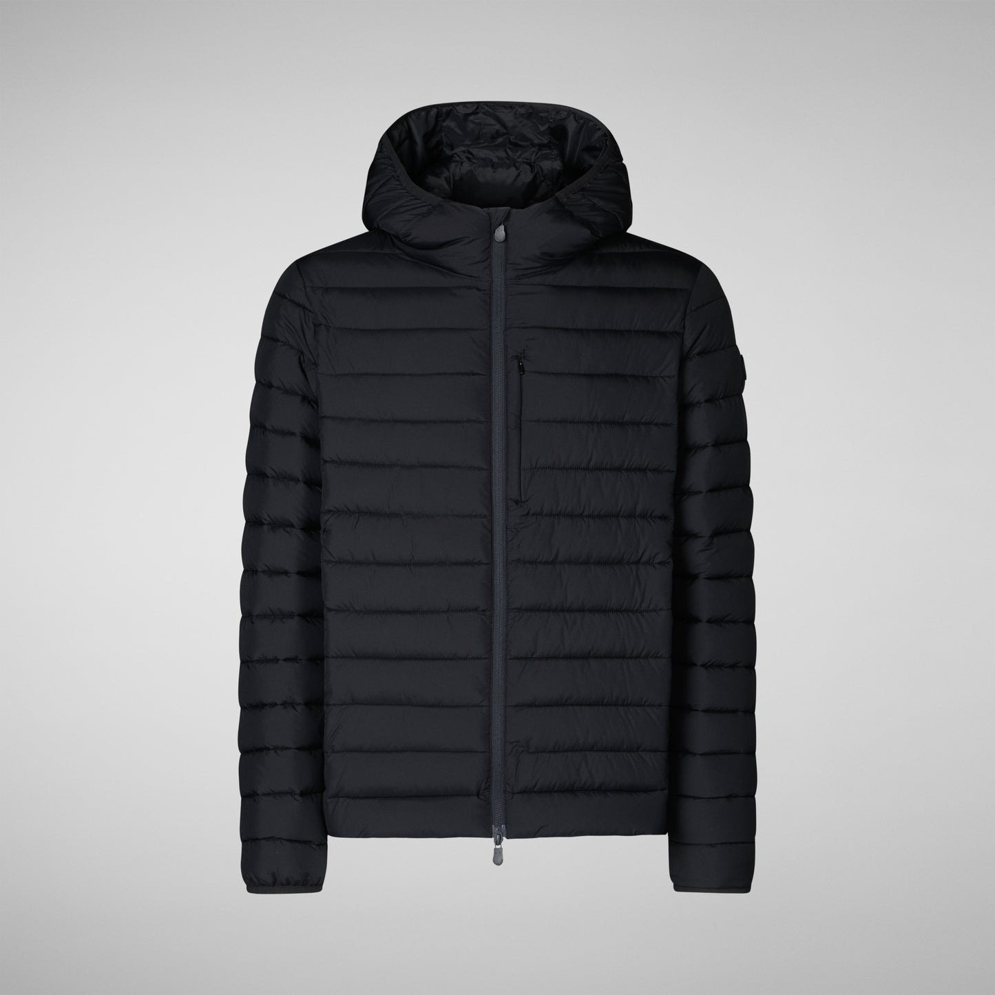 Piumino animal free uomo Juncus