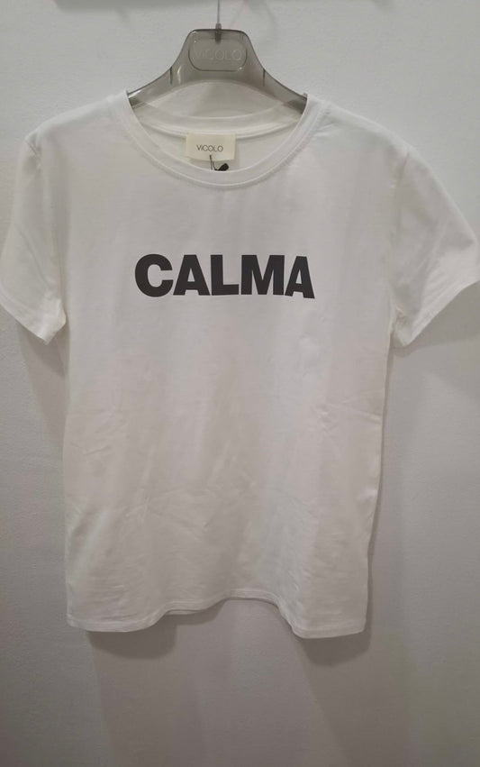T-shirt Olimpia