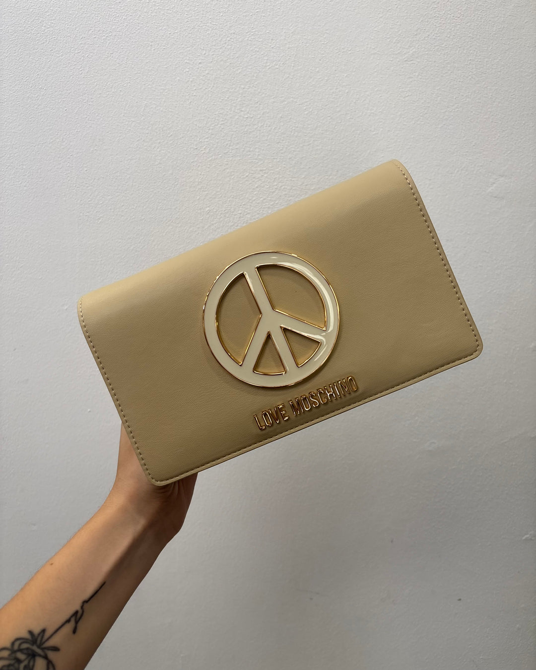 Borsa London Butter