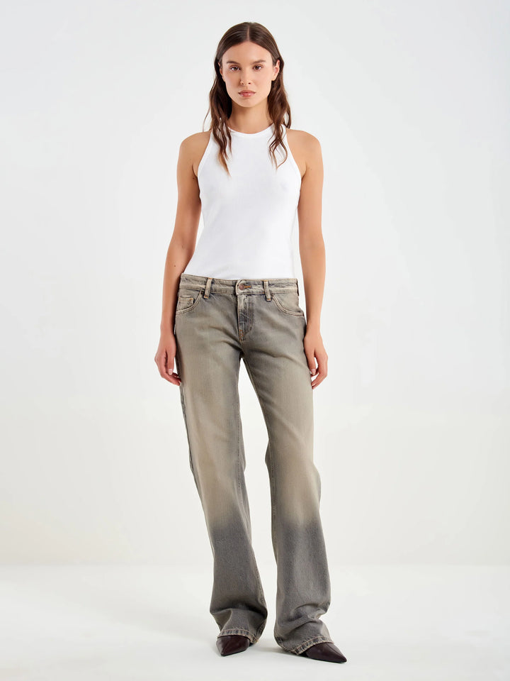 Jeans Basma Straight
