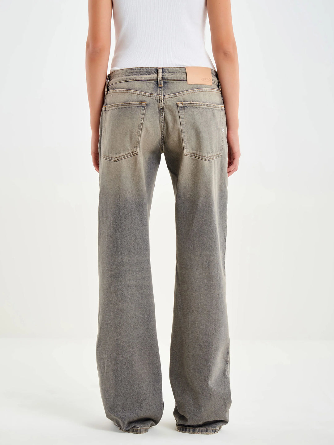 Jeans Basma Straight