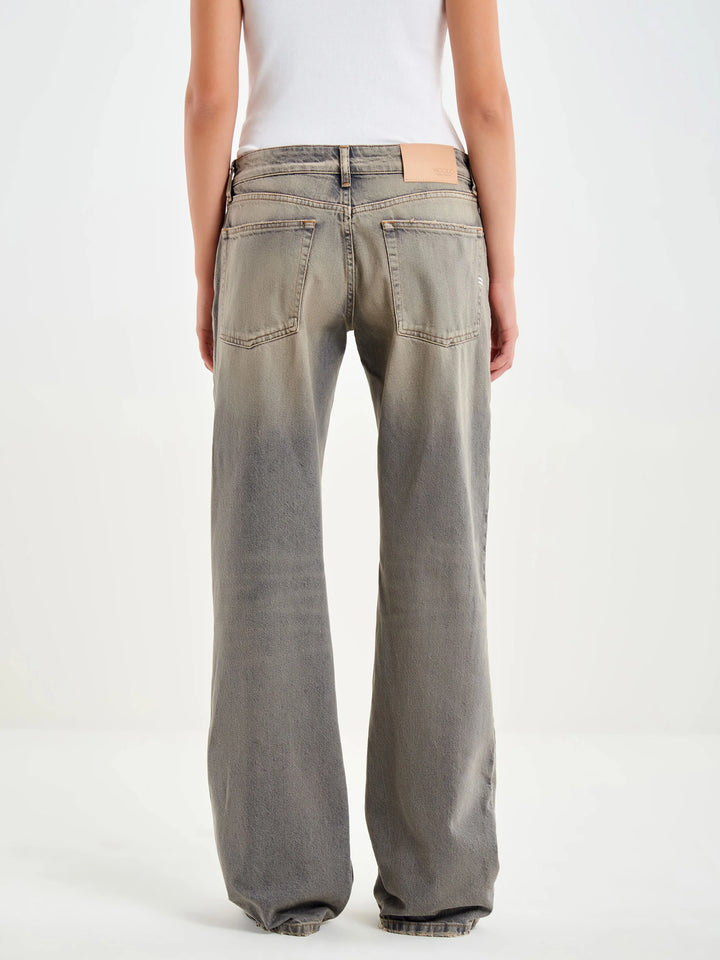 Jeans Basma Straight
