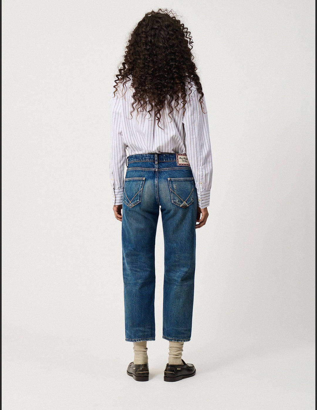Jeans New Oskar OLD GLORY