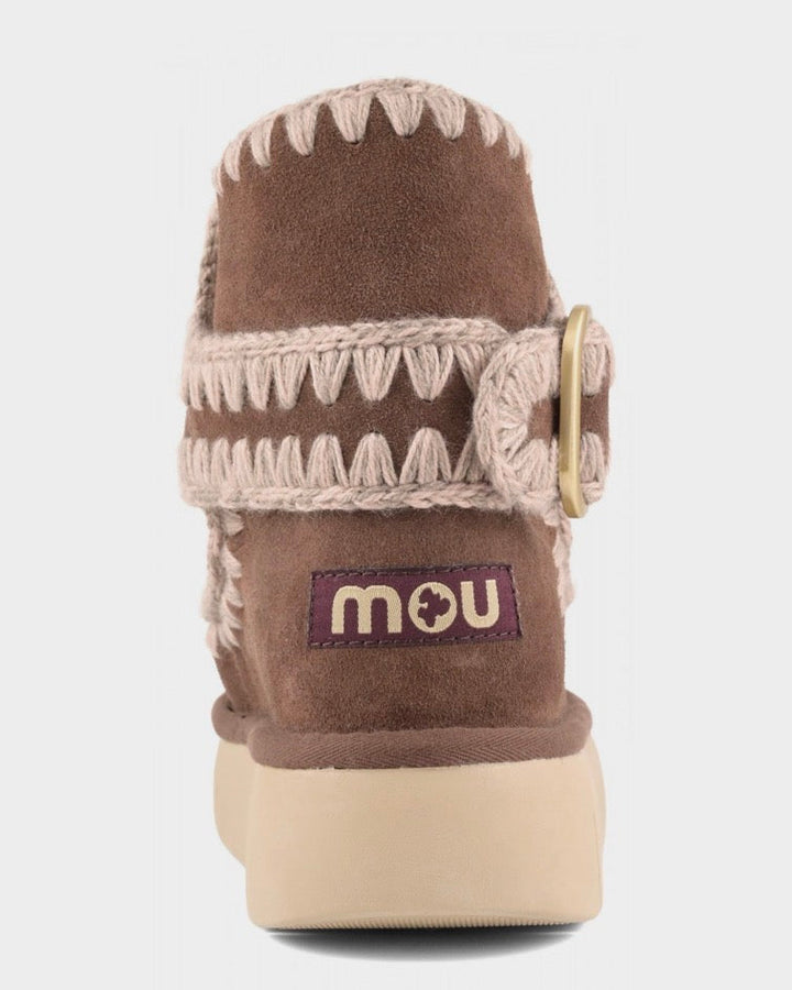 Eskimo Bounce Boot Buckle Strap