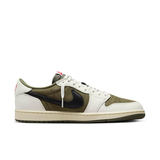 Travis Scott x Jordan 1 Retro Low OG SP