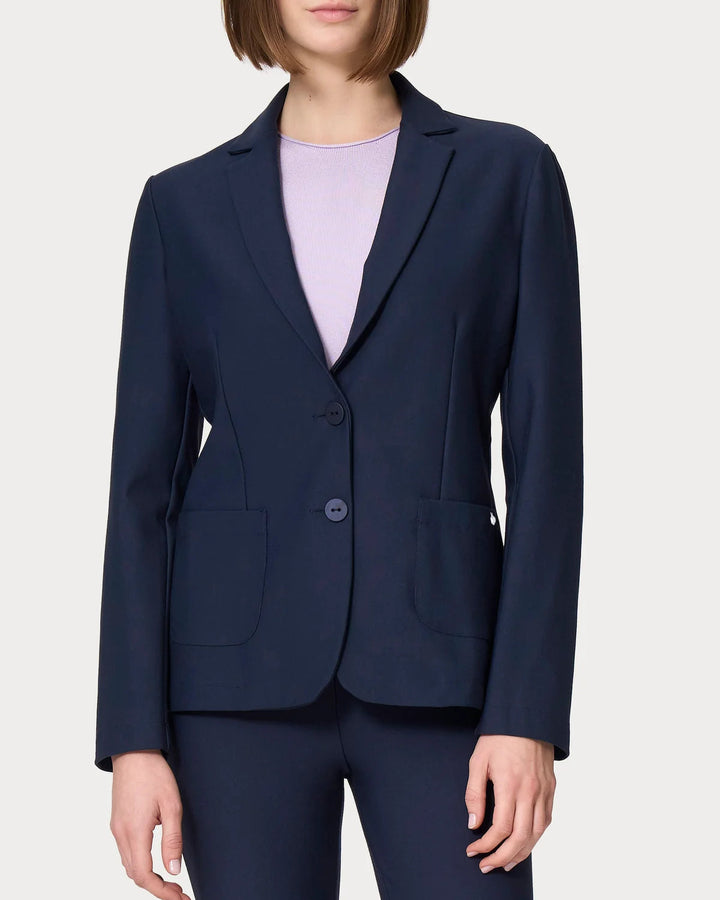 Giacca Rossana