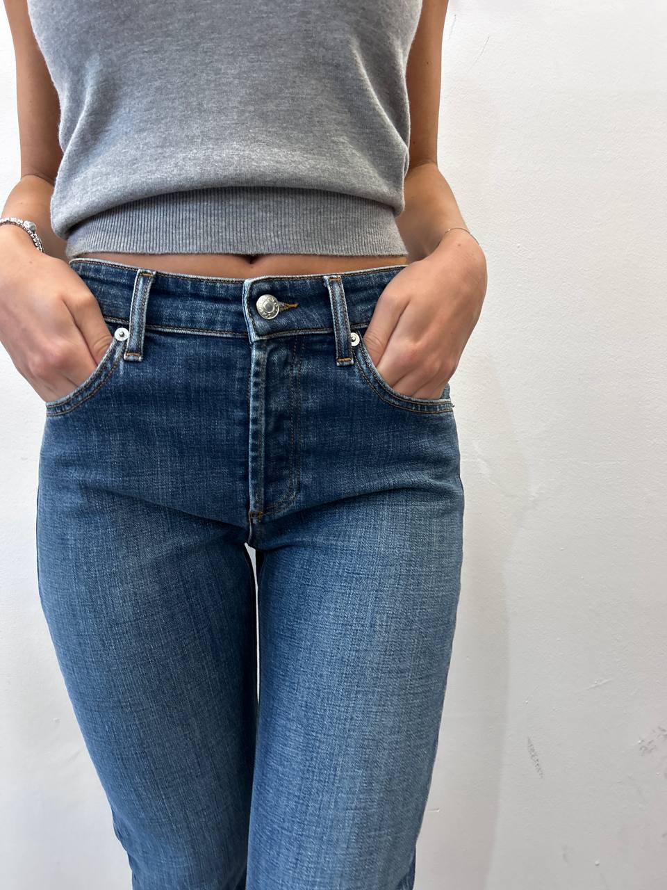 Jeans Sienna Benedetta