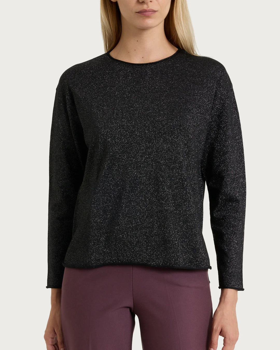 Maglia Lurex