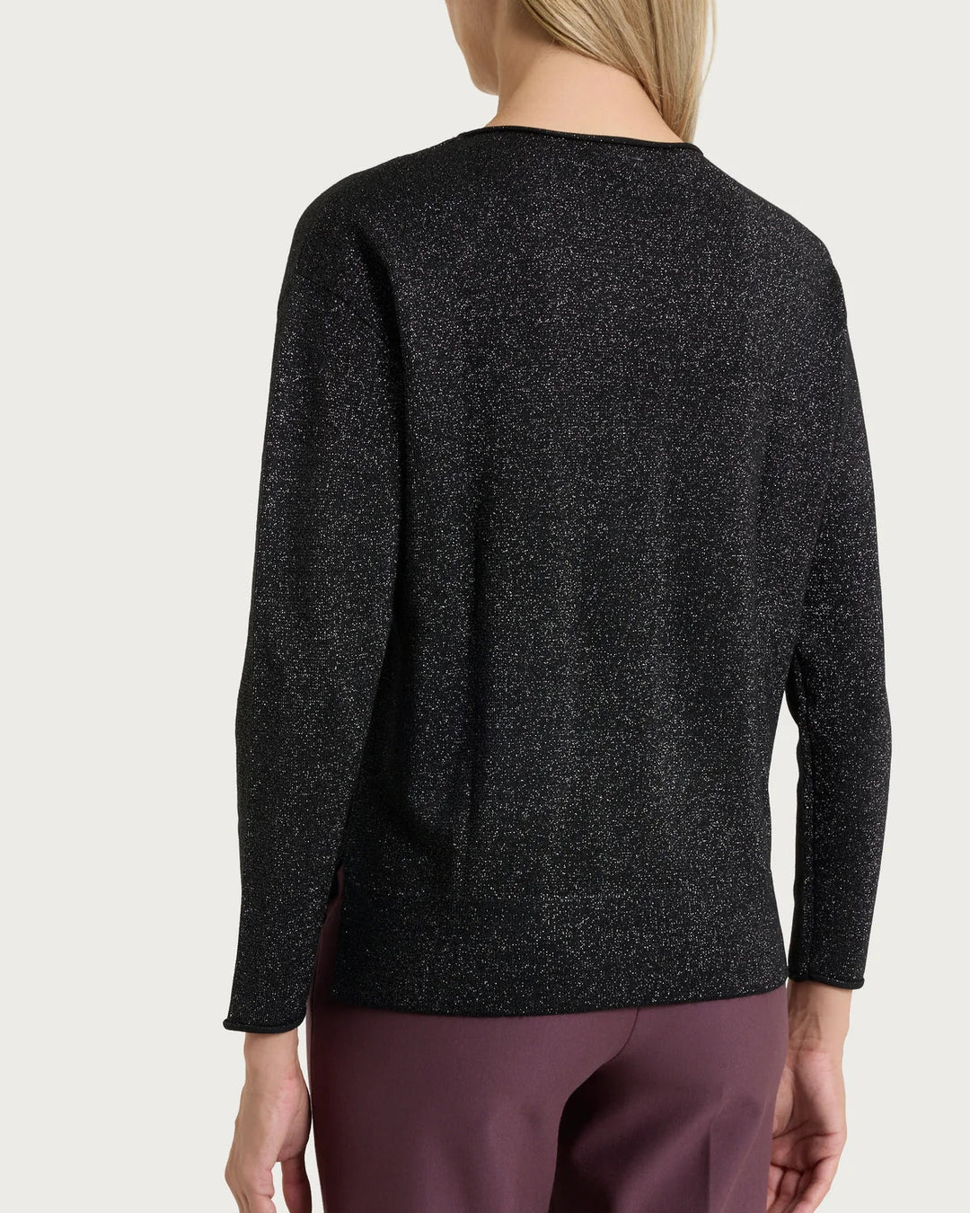 Maglia Lurex