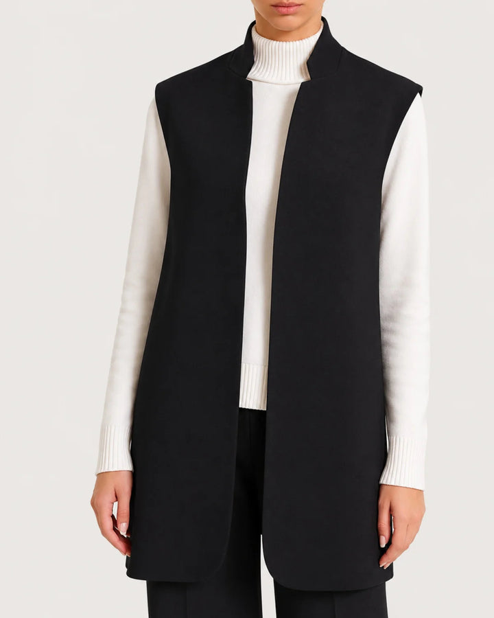 Gilet Rosaria