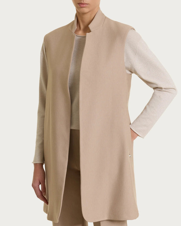 Gilet Rosaria