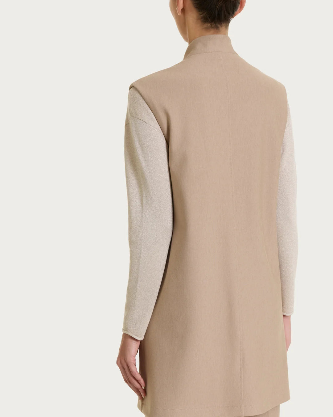 Gilet Rosaria