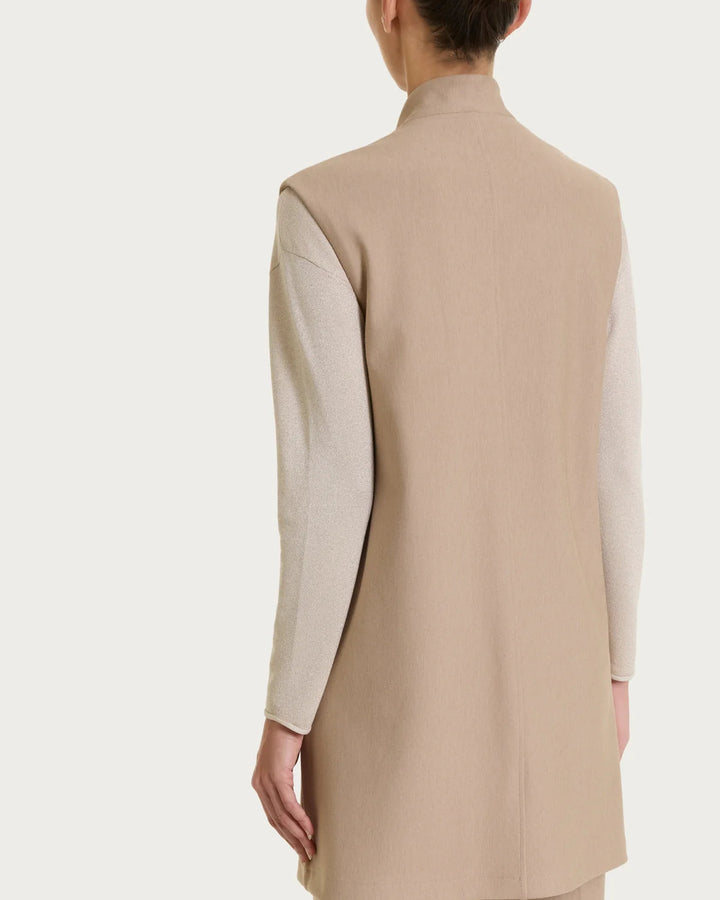 Gilet Rosaria