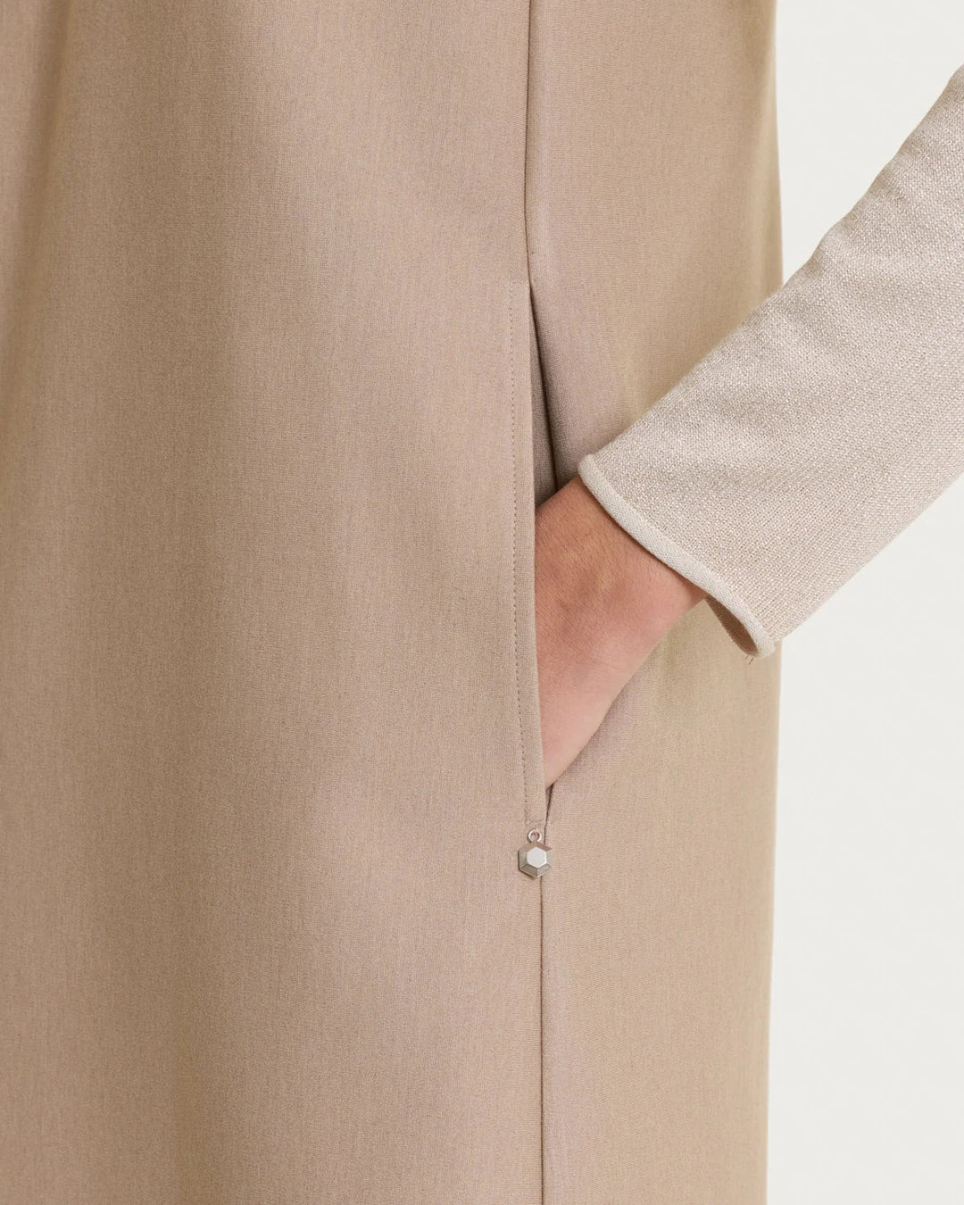 Gilet Rosaria