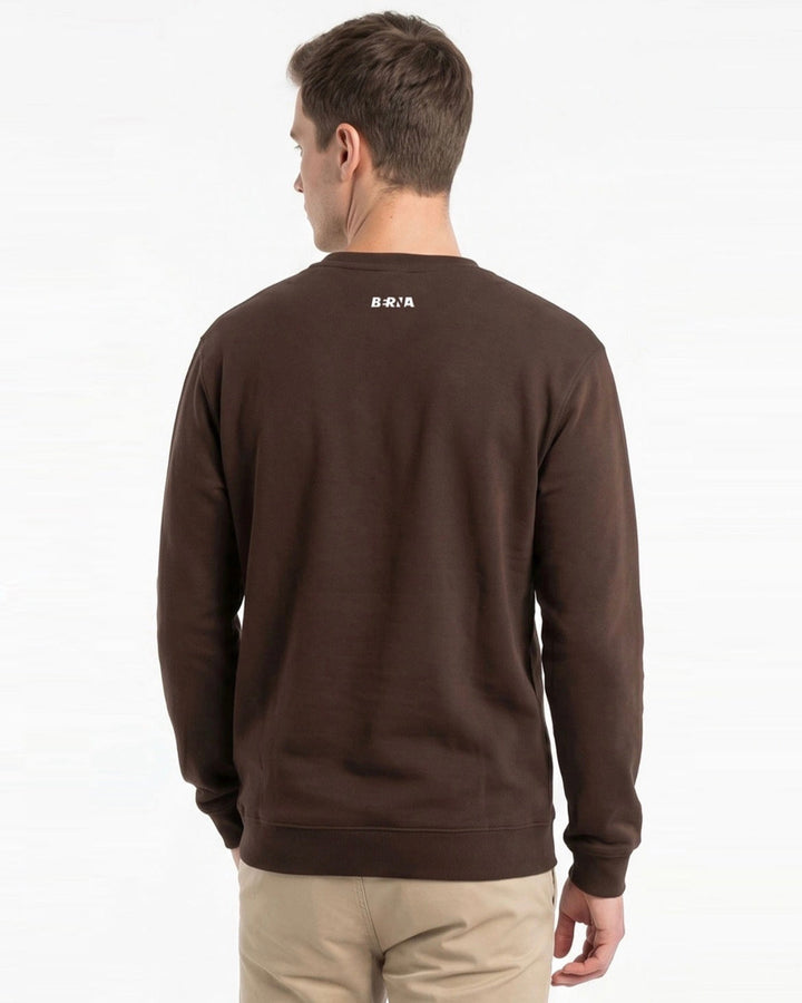Felpa Basic