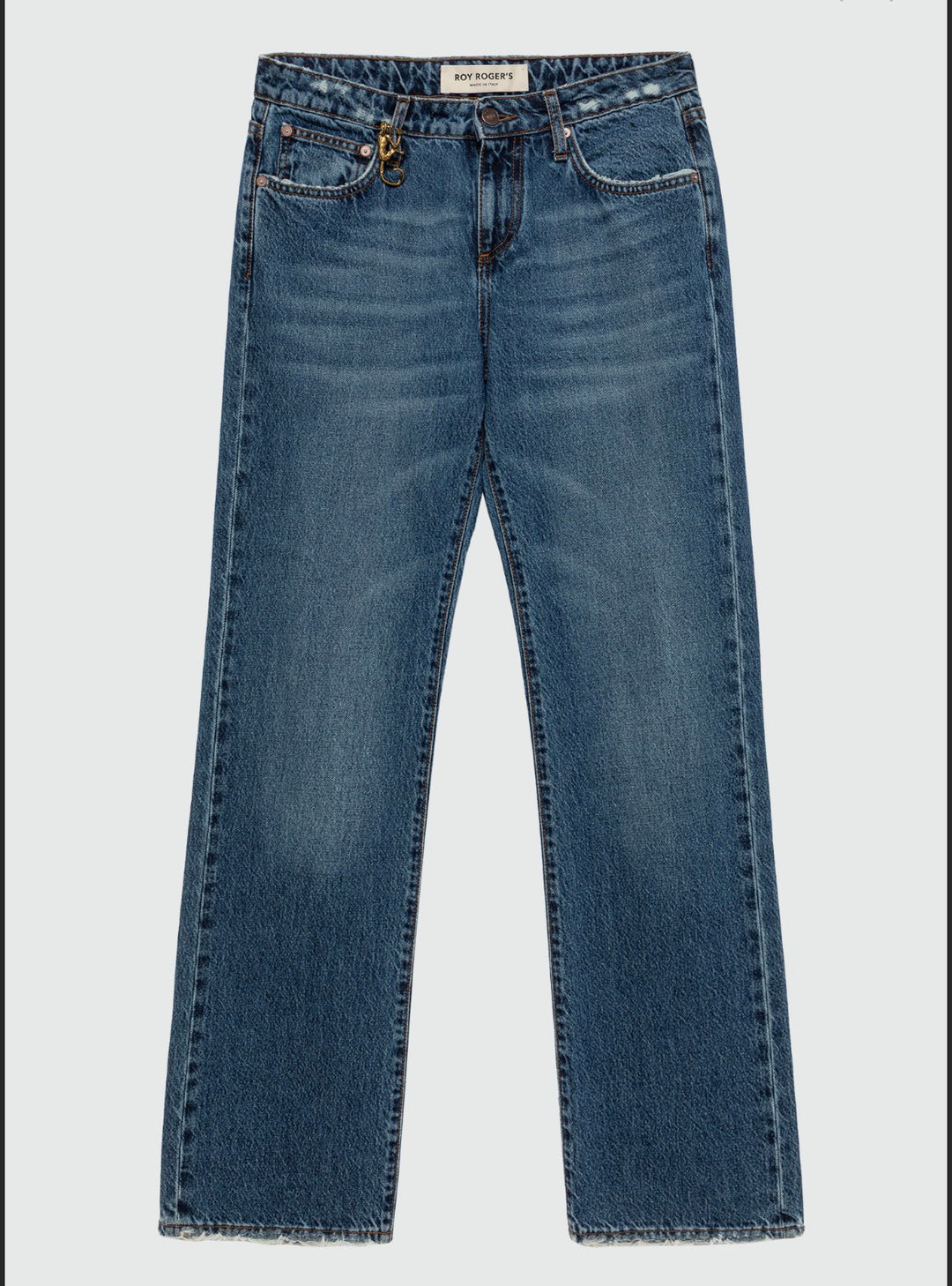 Jeans Carla