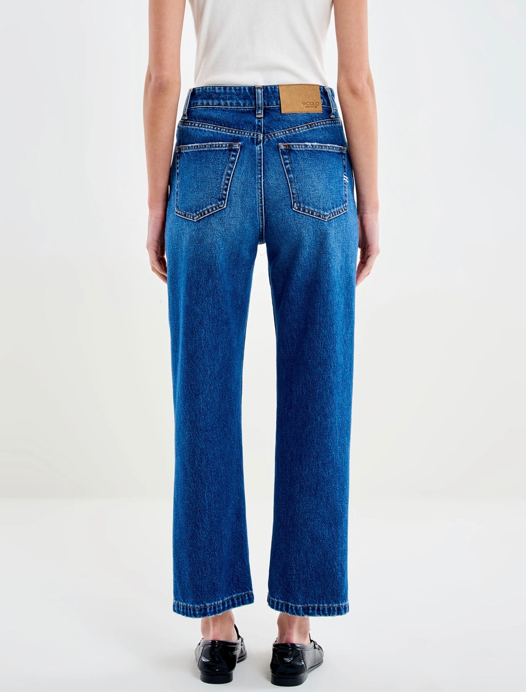 Kate Denim Jeans