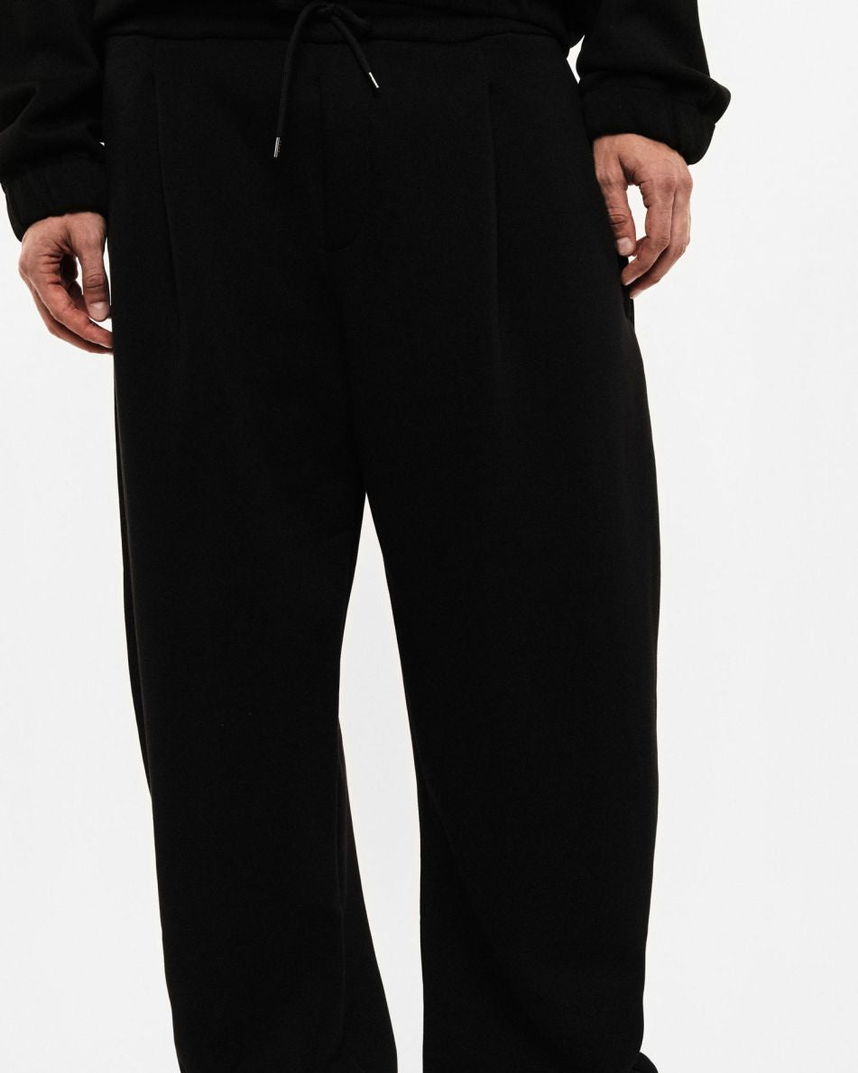 Pantalone Fit ampio
