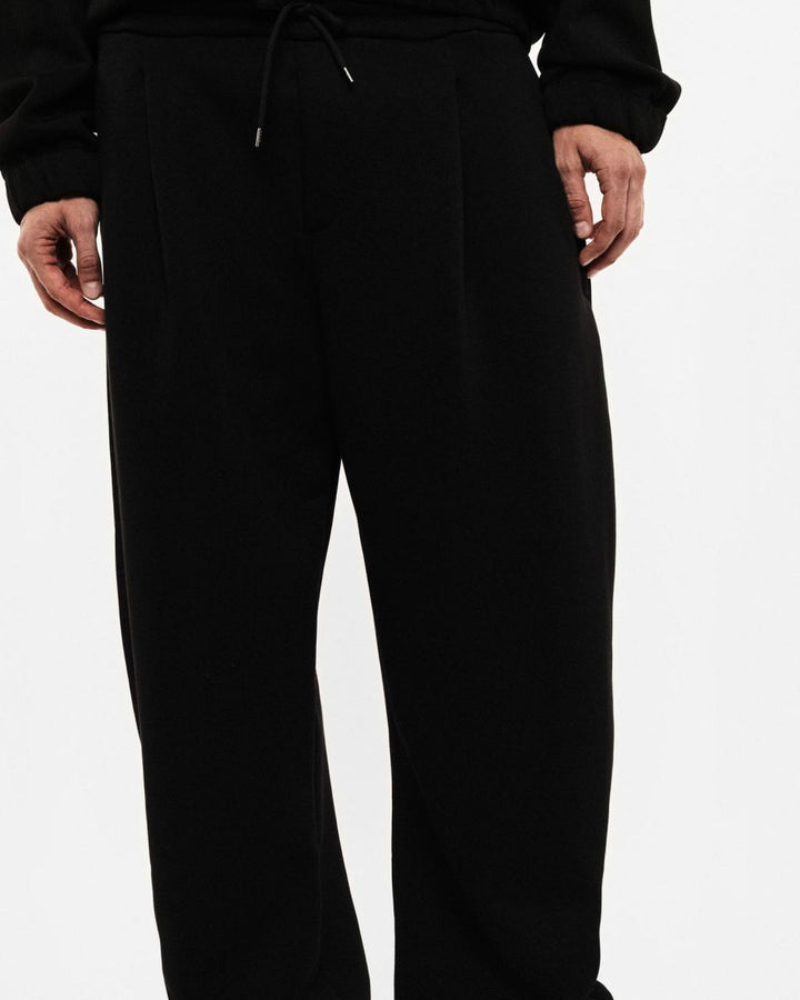 Pantalone Fit ampio