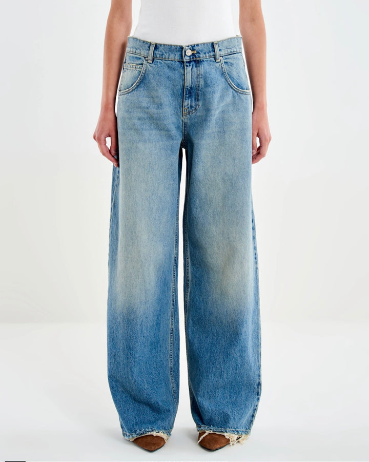 Mia Vintage Jeans