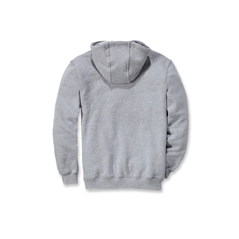 Loose Fit Midweight Sweatshirt