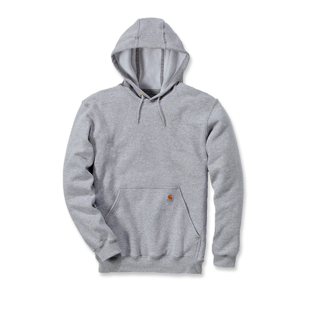 Loose Fit Midweight Sweatshirt