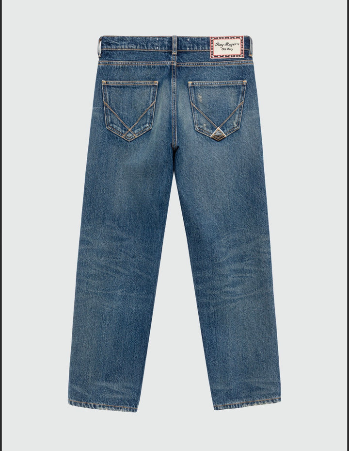 Jeans New Oskar OLD GLORY