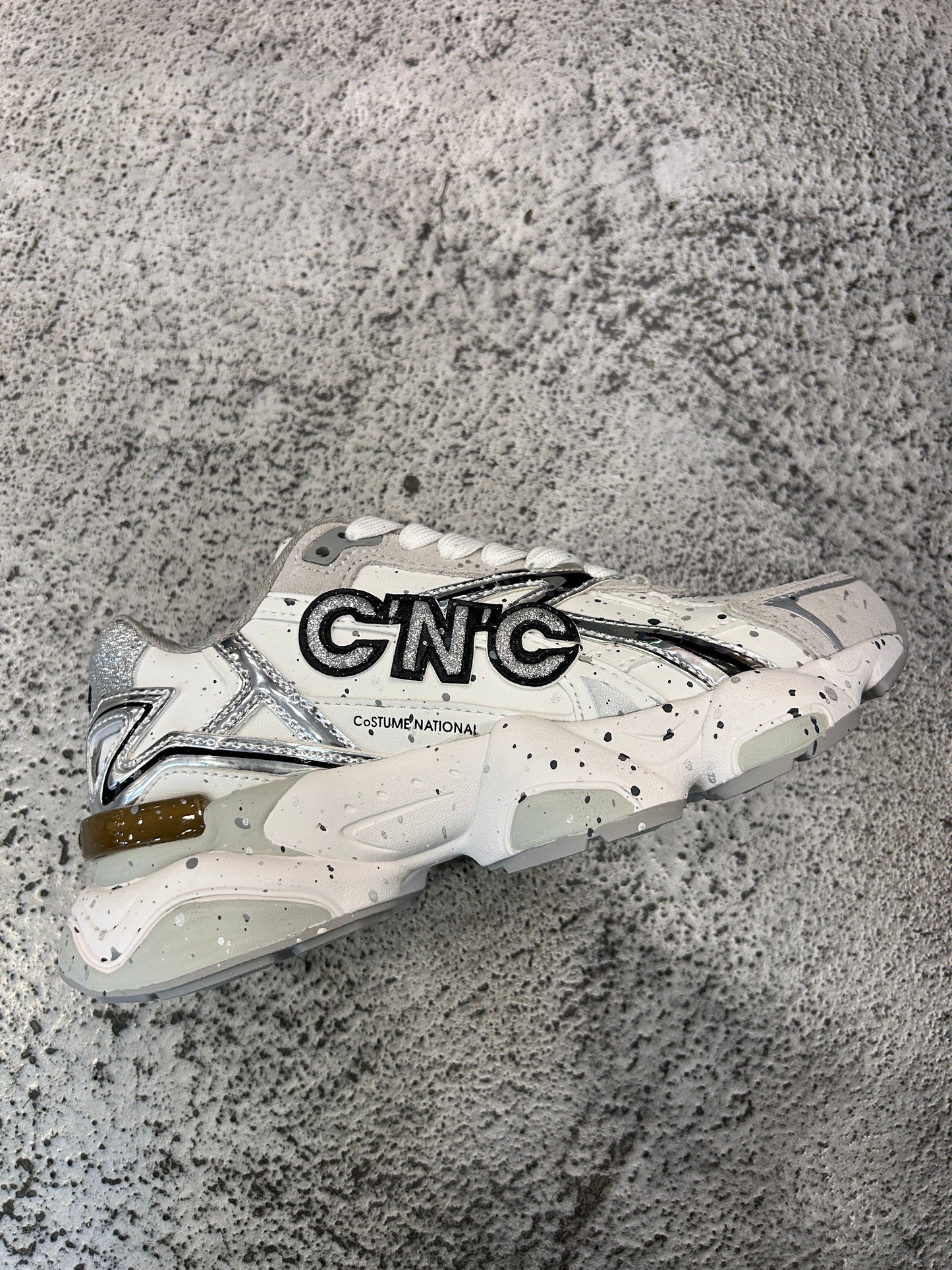 Sneakers Costume National C'N'C'