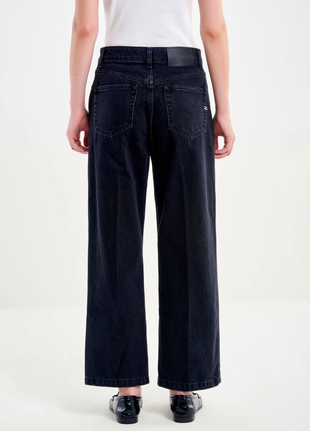 Kate Black Jeans