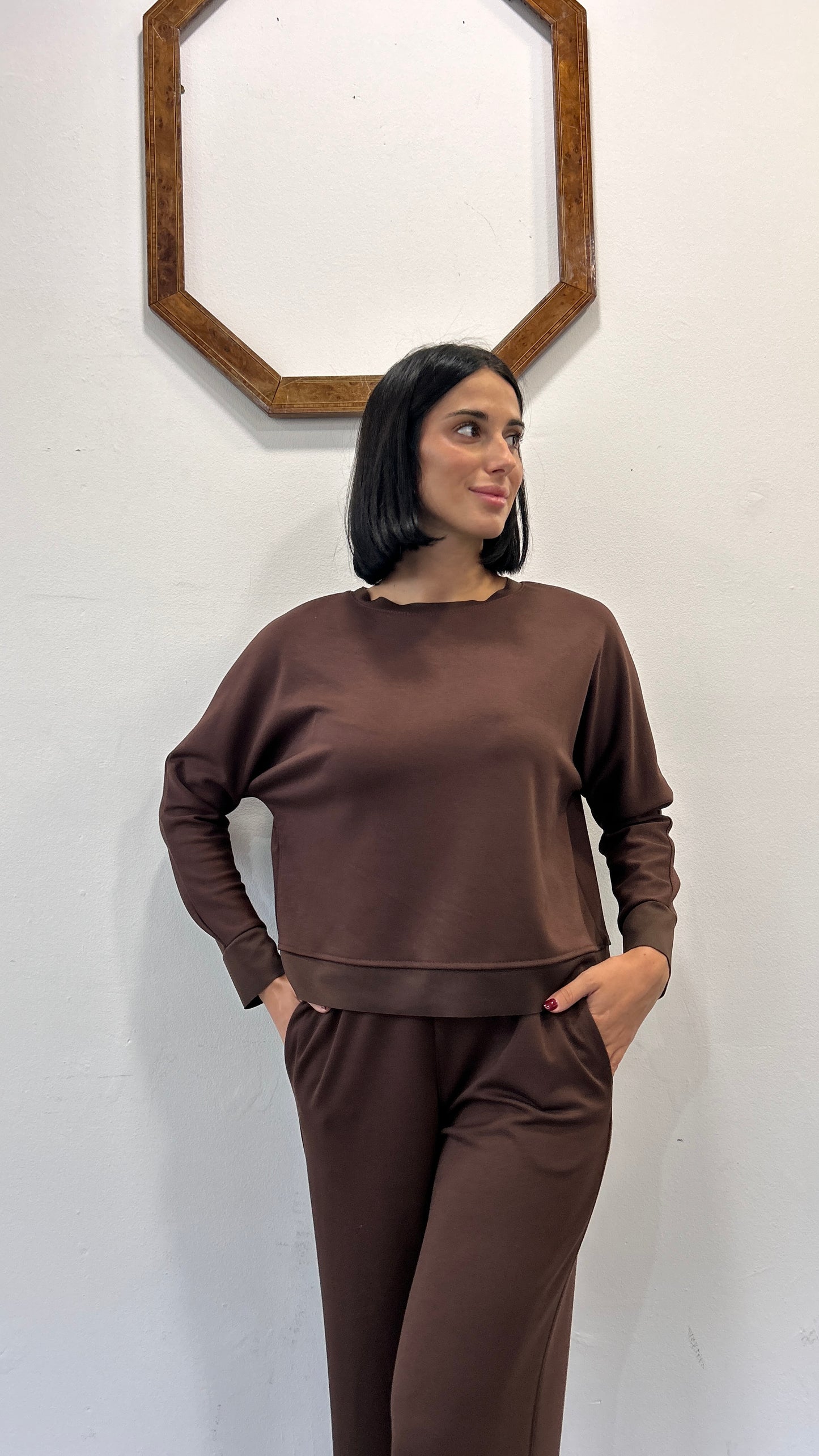 Completo tuta scuba Marzia