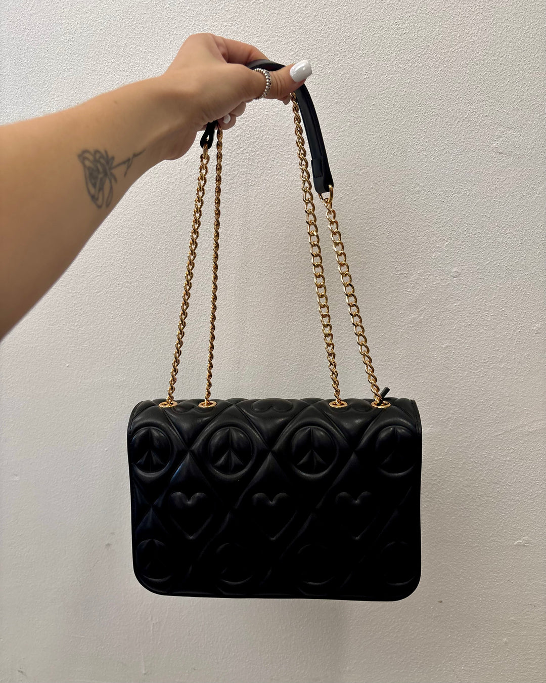Borsa Los Angeles
