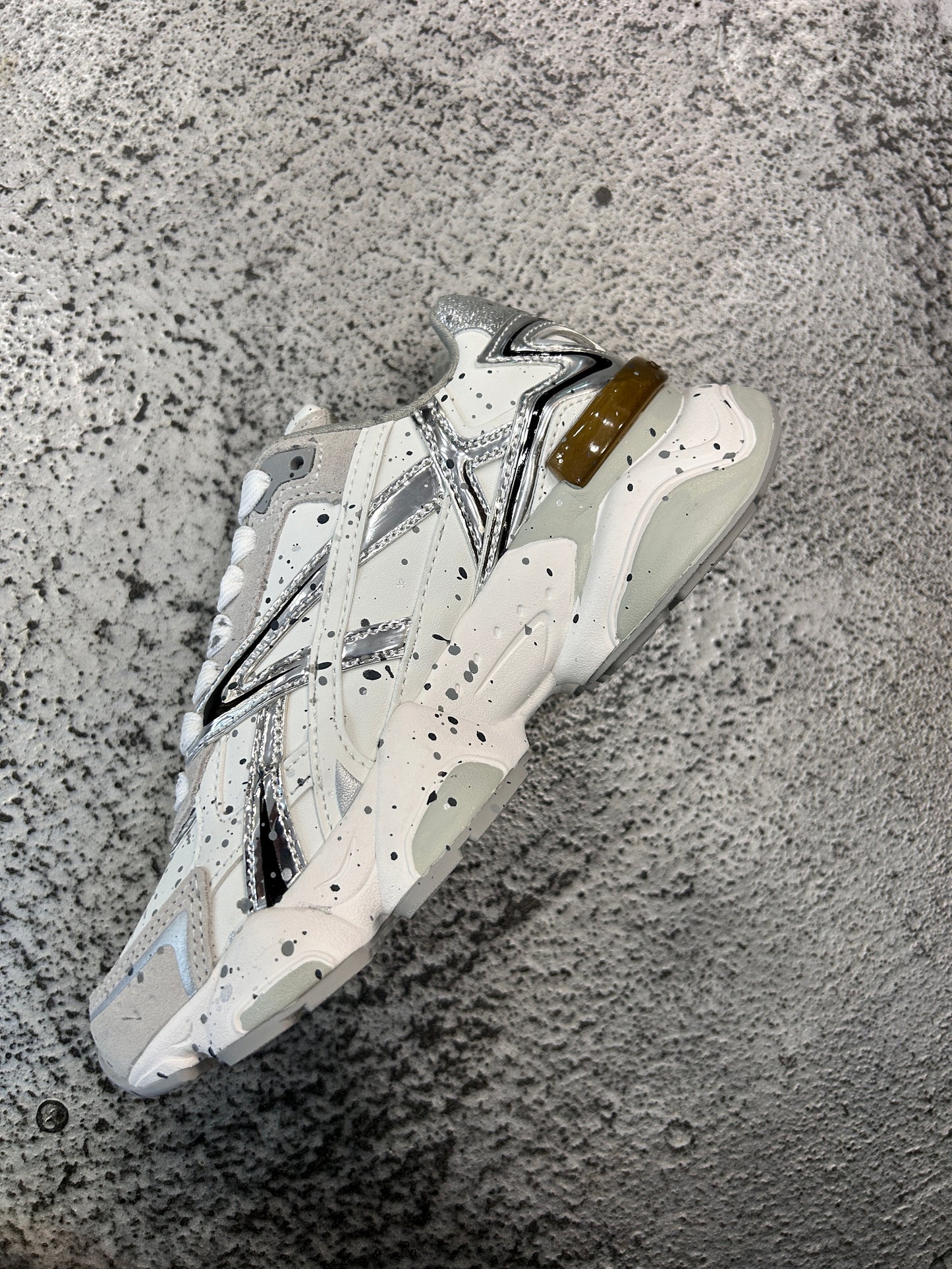 Sneakers Costume National C'N'C'