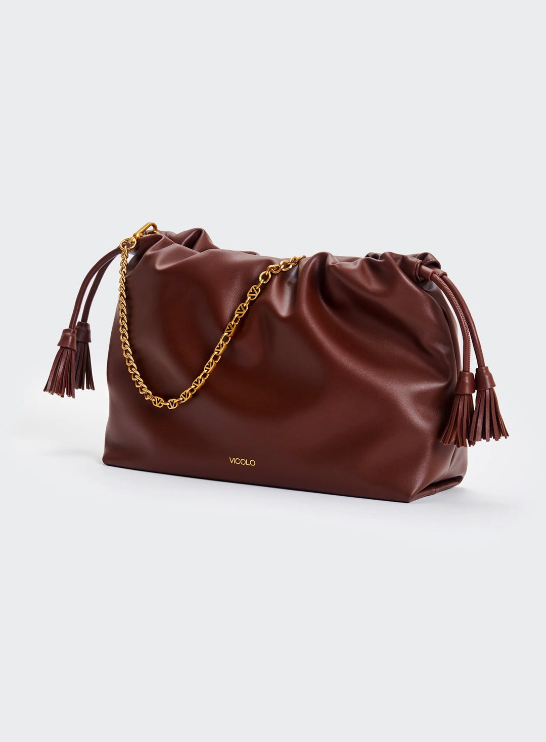 Tassel Bag