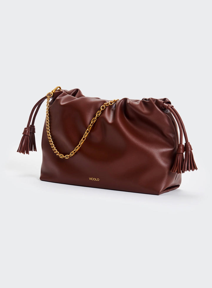 Tassel Bag
