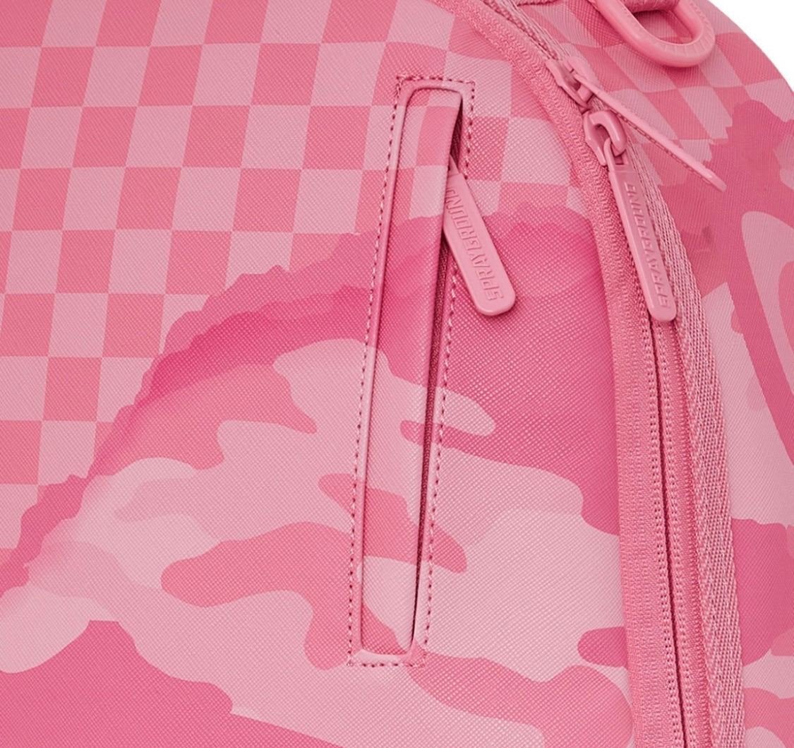 Zaino Pink 3am Riptide