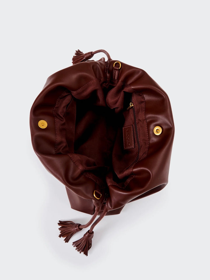 Tassel Bag