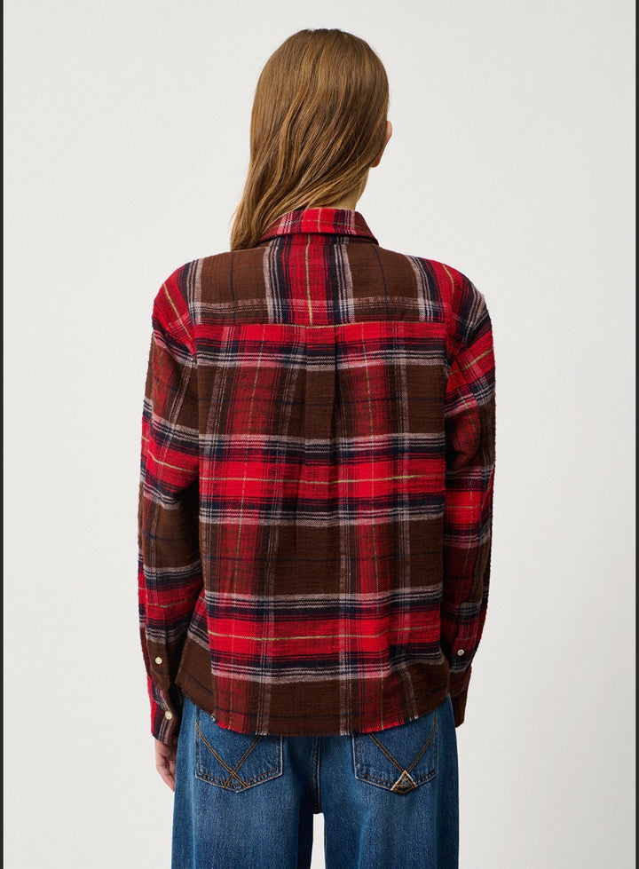 Camicia Elly