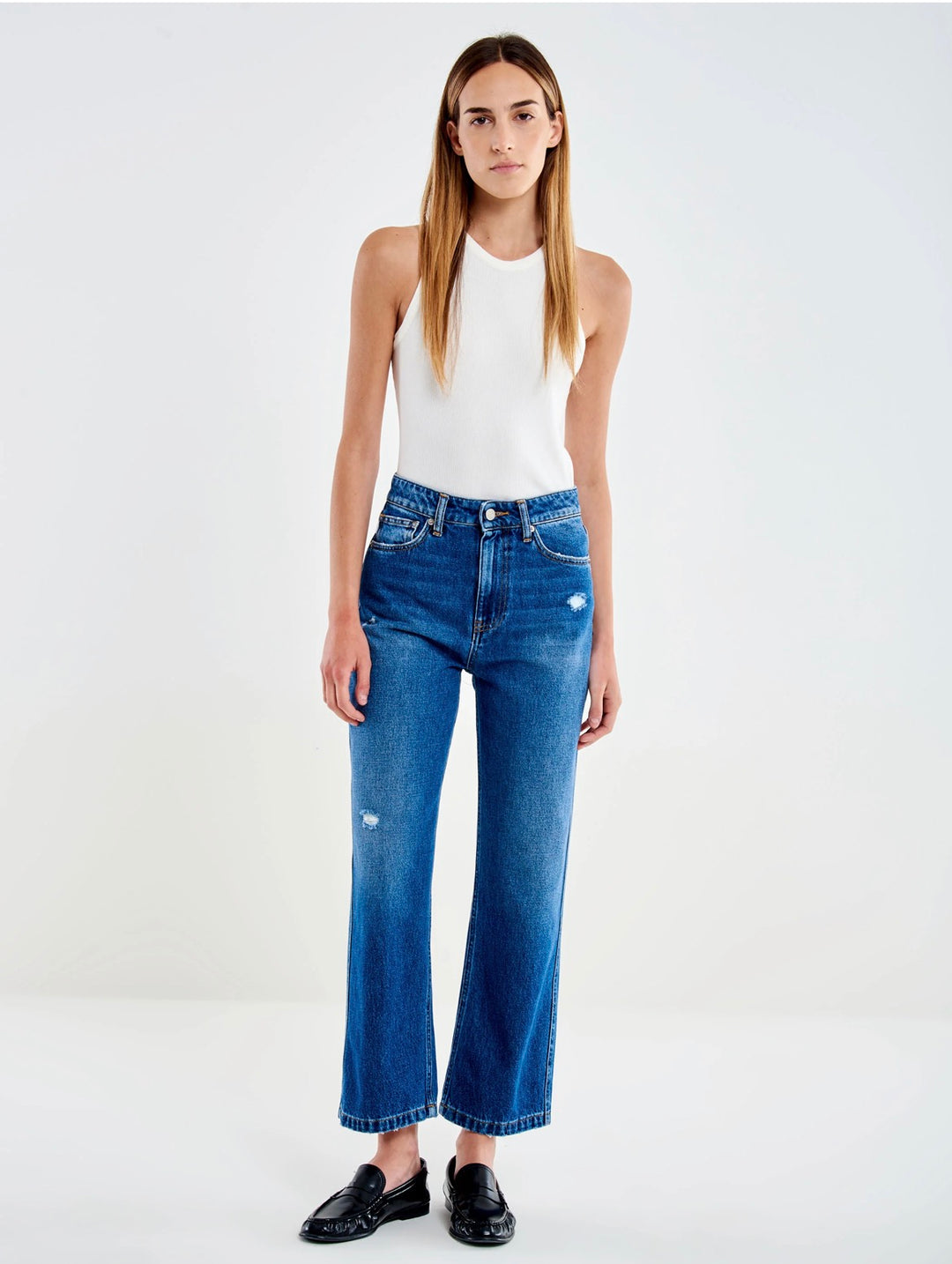 Kate Denim Jeans