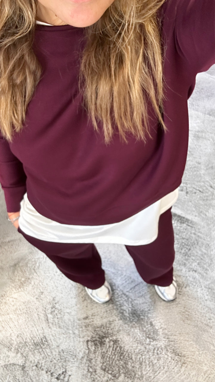 Tuta Marzia